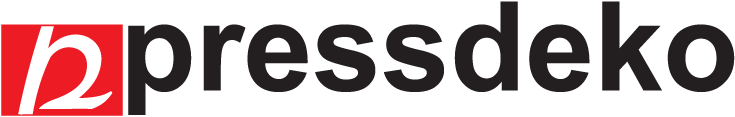 Pressdeko Pressdeko Logo
